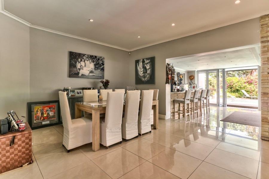 4 Bedroom Property for Sale in Milnerton Ridge Western Cape